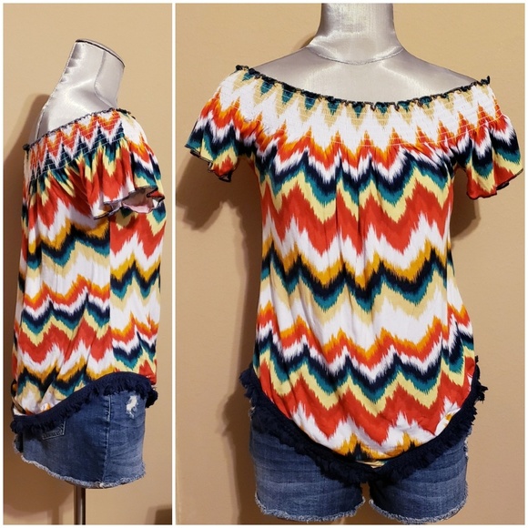 Shannon Ford NY Tops - Shannon Ford top